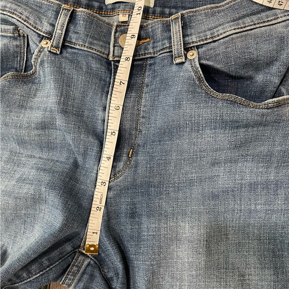 Levi Classic Boot Jeans - Picture 4 of 11